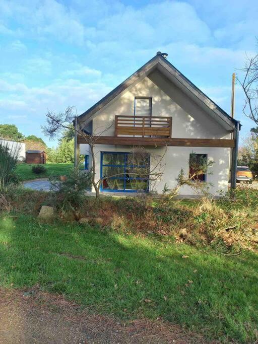 Magnifique Villa De 4 Chambres 140 M2 A 1,5 Km De La Mer Pleumeur-Bodou Exterior photo
